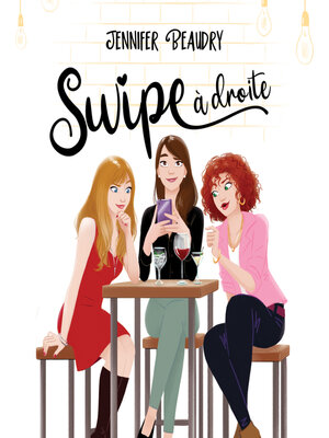 cover image of Swipe à droite